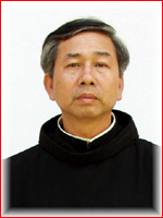 Thầy Giuse Nguyễn Văn Hiển. OH - Qua đời